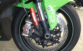 KAWASAKI ZX 10 NINJA ABS 2021 ZXT02L