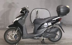 HONDA DIO 110 JF31