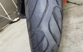 SUZUKI GSX-1300R HAYABUSA 2008