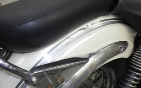YAMAHA DRAGSTAR 250 2025 VG02J