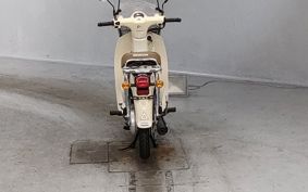 HONDA SUPER CUB110 JA44