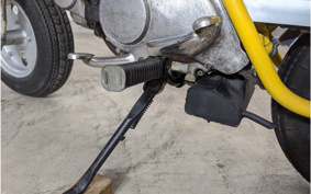 HONDA MONKEY Z50A