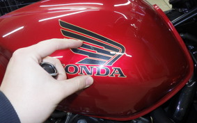 HONDA CB400SF GEN 4 A 2016 NC42