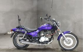 KAWASAKI ELIMINATOR 125 BN125A