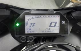 YAMAHA YZF-R25