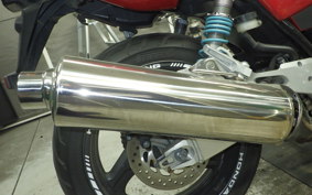 HONDA CB400SF VTEC 2010 NC42