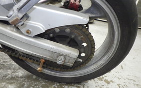 KAWASAKI BALIUS 250 ZR250A