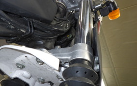 YAMAHA SEROW 250 Gen.2 2022 DG17J