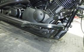 YAMAHA DRAGSTAR 400 CLASSIC 2003 VH01J