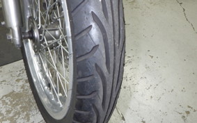 HONDA GB250 CLUBMAN Gen.4 2007 MC10