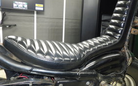 HARLEY XLH883 HUGGER 1999