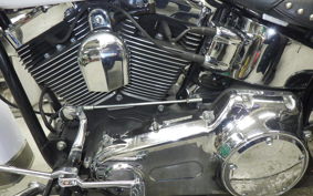 HARLEY FLSTC 1580 2007