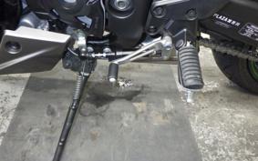 KAWASAKI NINJA 1000 SX 2023 ZXT02K