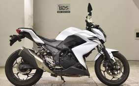KAWASAKI Z250 ER250C