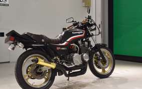 KAWASAKI GPZ400 1983