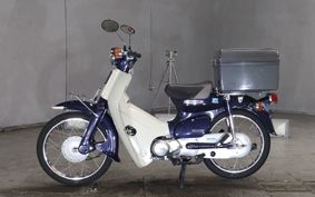HONDA SUPER CUB90 HA02