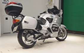 BMW R1150RT 2001