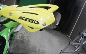 KAWASAKI KX112