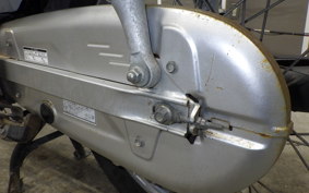 HONDA C50 SUPER CUB AA04