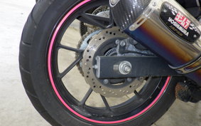 SUZUKI Vｽﾄﾛｰﾑ250A