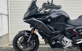 BMW F900XR PREMIUM LINE 2022 0K21
