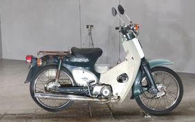 HONDA SUPER CUB50 C50