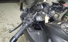 SUZUKI ｼﾞｸｻｰ250SF ED22B