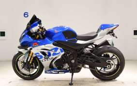 SUZUKI GSX-R1000R A 2021 DM11G
