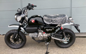 HONDA  MONKEY 125 JB05