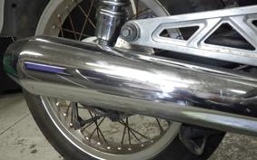 HONDA GB400TT MK2 1986 NC20