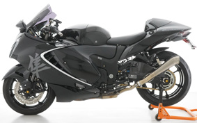SUZUKI HAYABUSA 2022 EJ11A