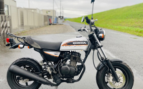 HONDA Ape50 TypeD AC18