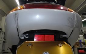 HONDA SPACY 100 2007 JF13