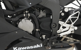 KAWASAKI NINJA ZX-6R 2020 ZX636G