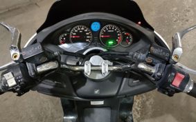 HONDA FORZA Z MF08