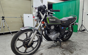 KAWASAKI Z250 KZ250G
