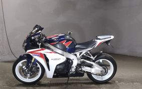 HONDA CBR1000RR 2011 SC59