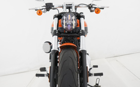 HARLEY FXBR 2023 YEZ