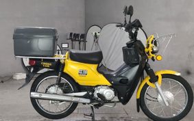 HONDA CROSS CUB JA10