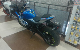 SUZUKI GSX-R1000R ABS 2019 DM11G