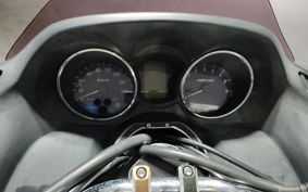 YAMAHA GRAND MAJESTY250 SG15J