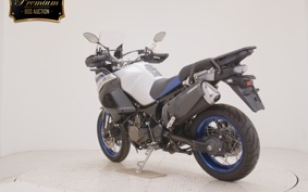 YAMAHA XT1200Z SUPER TENERE 2015