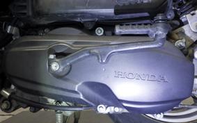 HONDA TACT-4ﾍﾞｰｼｯｸ AF79