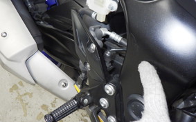 SUZUKI GSX-S750 2022 C533F