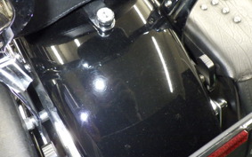 HARLEY FLSTC 1580 2012