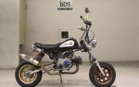 HONDA MONKEY 2025 Z50J