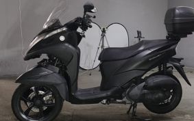 YAMAHA TRICITY 155 ABS SG37J