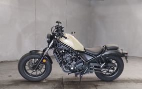 HONDA REBEL MC49