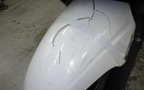 HONDA SILVER WING 400 GTA 2009 NF03