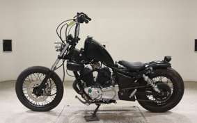 YAMAHA VIRAGO 250 2012 3DM